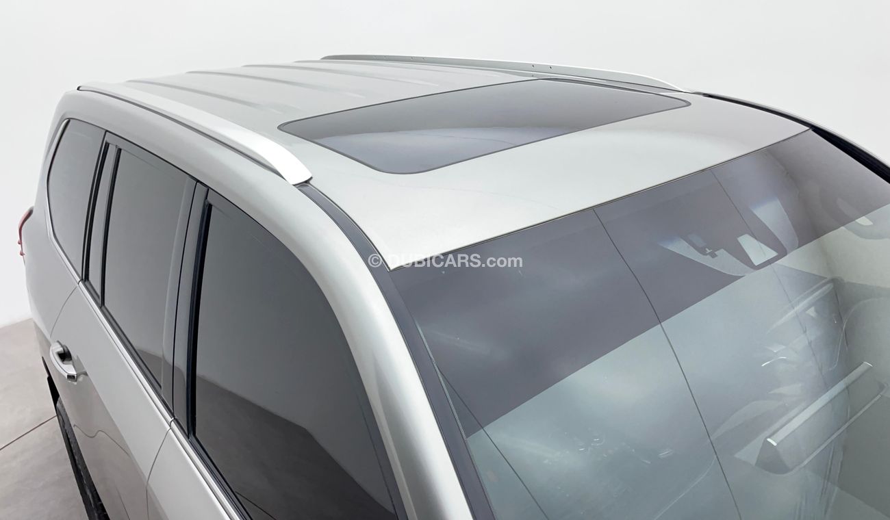 لكزس LX 570 LIMITED EDITION 5.7 | +مع الضمان | كمان تم فحص ١٥٠