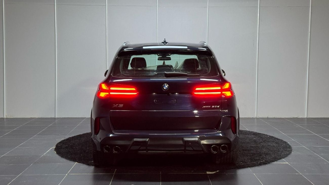 BMW X5 RIGHT HAND DRIVE ,TWIN POWER TURBO ,PANORAMIC ROOF ,DIESEL