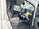 Toyota Hiace TOYOTA HIACE COMMUTER VAN RHD 2019 MODEL 2.8L DIESEL AUTOMATIC(PM01596)