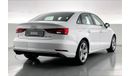 Audi A3 35 TFSI Sport