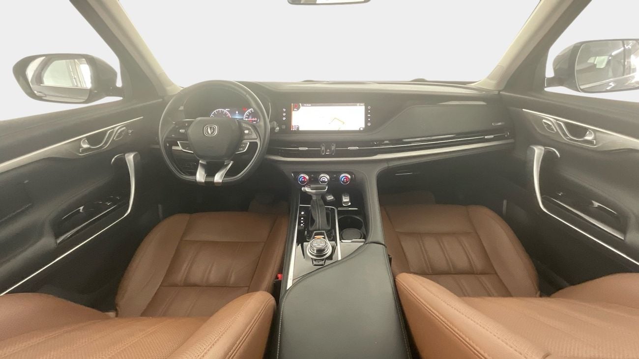 Changan CS95 2.0T ROYAL AUTO 4WD | Guaranteed Warranty | 0 Down Payment