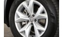 Volkswagen Teramont 2018 (VW Warranty and Service Pack)