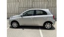 Nissan Micra S 1.6 | Under Warranty | Free Insurance | Inspected on 150+ parameters