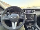 إنفينيتي QX50 Luxury 2.0L RWD