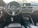 BMW X2 SDRIVE20i M SPORT X