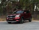 Kia Seltos Kia Seltos | 1.6 L | 2021 | GCC | Accident-Free | In Excellent Condition | 773 P.M