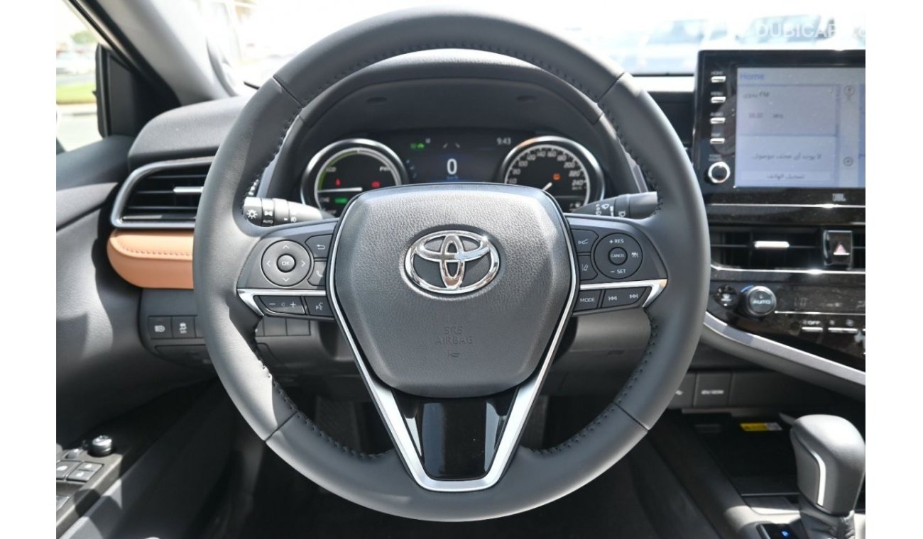 Toyota Camry CAMRY GRAND HYBRID 2.5L 2023