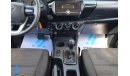 تويوتا هيلوكس 2019 GL 2.7L 4x4 Double Cab A/T Petrol / Brand New Condition / Book now