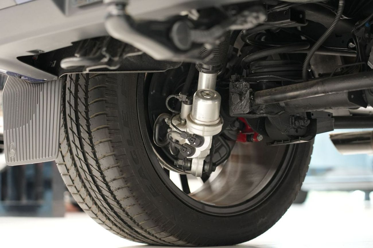 مرسيدس بنز G 63 AMG