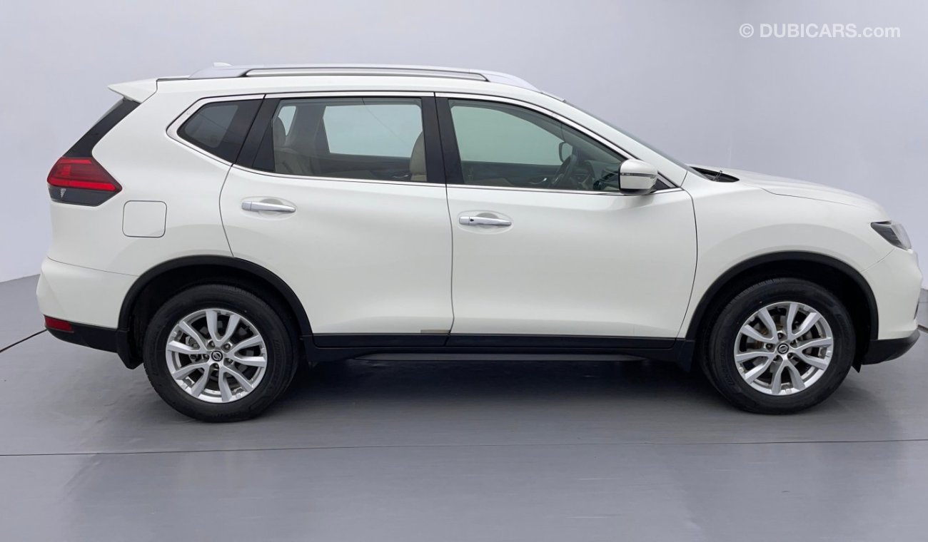 Nissan XTrail S 2.5 | Zero Down Payment | Free Home Test Drive