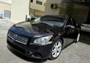 Nissan Maxima