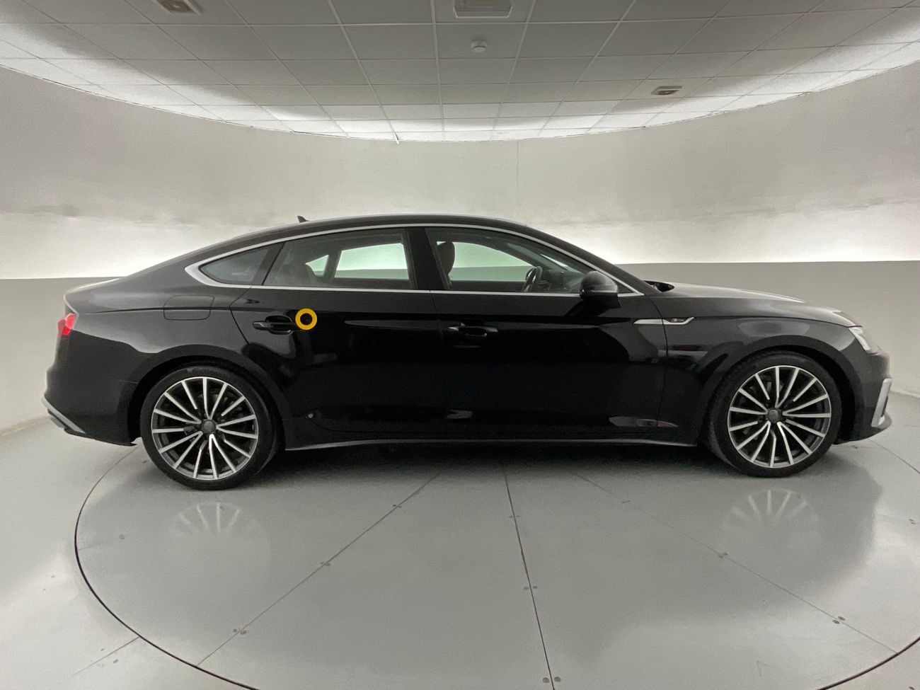 Audi A5 40 TFSI S-Line | 1 year free warranty | 0 Down Payment