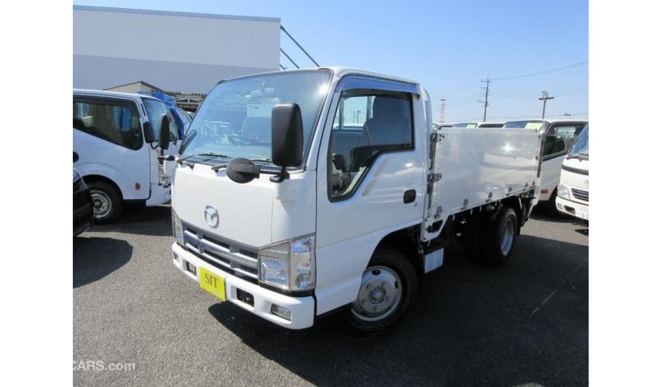 Mazda Titan LKR85A