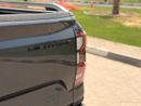 Ford Ranger WILDTRAK