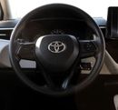 Toyota Corolla XLI 1.6L A/T