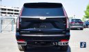 Cadillac Escalade 6.2 V8 Premium Luxury Platinum 4WD Aut. 8 seats