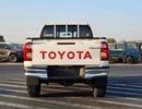 Toyota Hilux PATROL / AUTO 4WD 2.7L/ WIDE BODY/ FULL OPTION/ EXPORT ONLY/ LOT# 30225