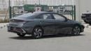 هيونداي إلانترا GLX ( Only For Export ) 1.5L FWD 2025 BRAND NEW