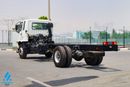 Mitsubishi Fuso FJ FM 12 Ton GCC Specs Japanese | Euro V | 7.5L turbo PTO Equipped | Export Only