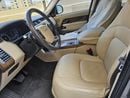 لاند روفر رينج روفر HSE 3.0L (380 HP)