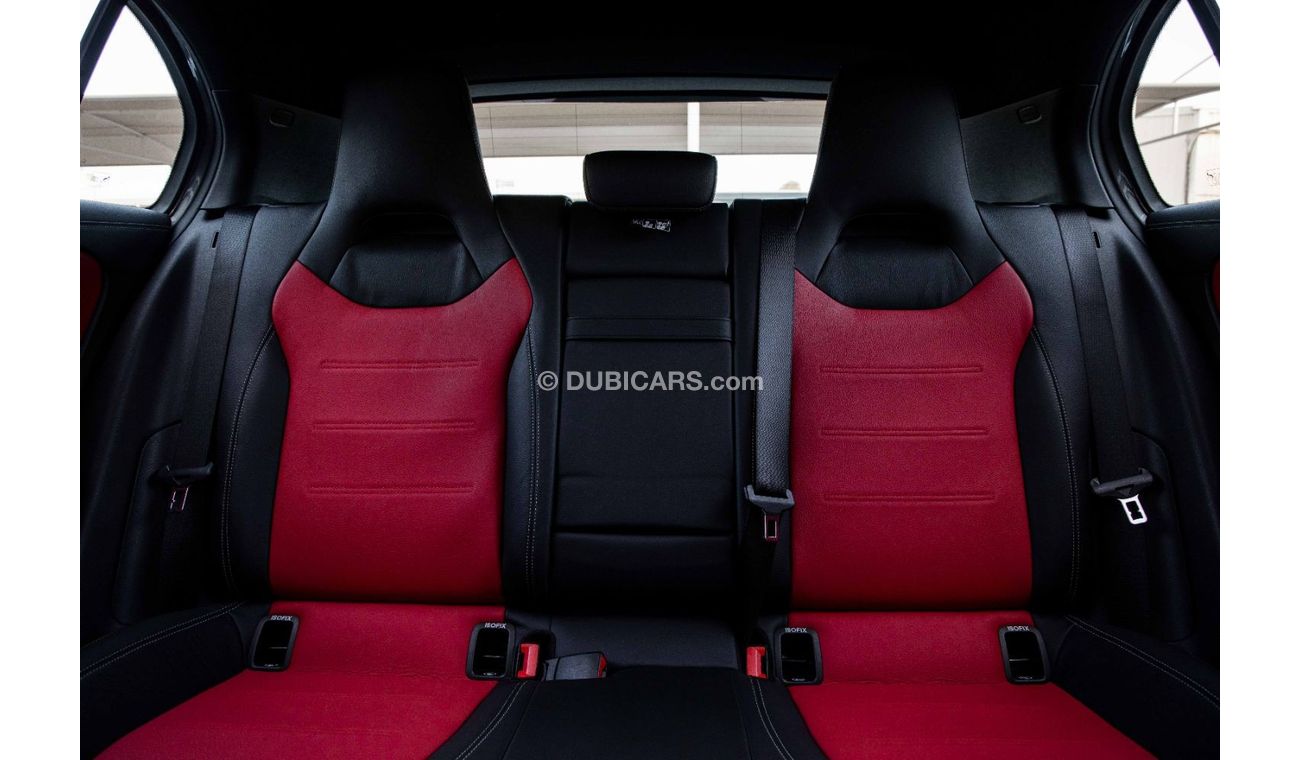 Mercedes-Benz A 35 AMG 35 AMG | 5,092 P.M  | 0% Downpayment | 5 Years Agency Warranty!