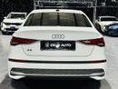 أودي A3 35 TFSI S Line 1.4L