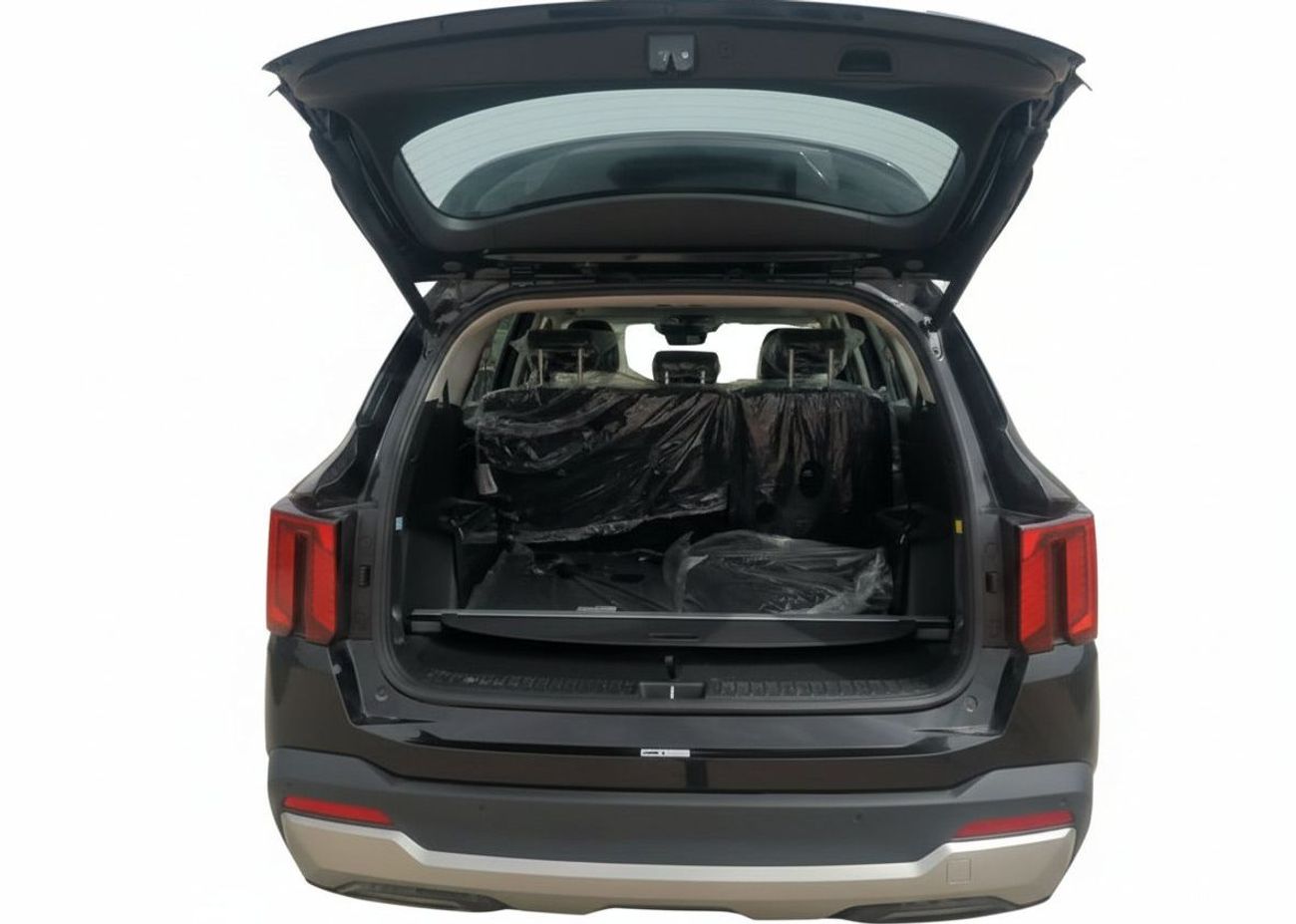 كيا سورينتو KIA SORENTO 1.6L FWD Petrol