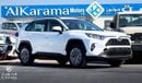 Toyota RAV4 Toyota RAV4 2.5L Hybrid | AWD | Sunroof | 18inch Alloy Wheel | Mid Option | GCC | ZeroKM | 2024 Video