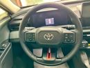 تويوتا راف ٤ ADVENTURE RAV4 Adventure - Brand GCC Specs