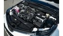 Toyota Corolla Elite 1.5L Petrol Automatic Transmission 2022 White