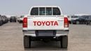 Toyota Hilux Toyota Hilux Toyota Hilux 2.7L petrol A/T MY25