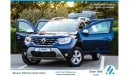 Renault Duster EXPORT ONLY | 2020 SE 2.0L FULL OPTION 4X4 WITH GCC SPECS EXPORT ONLY