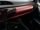 Toyota Hilux 2026 TOYOTA HILUX 2.7 SINGLE CABIN 4X4 **EXPORT ONLY**التصدير فقط خارج الخليج**