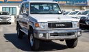 Toyota Land Cruiser Pick Up LX V6 4.0L Double Cab