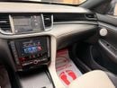 Infiniti QX55 SENSORY