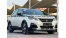 Peugeot 3008 GT Line