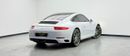 بورش 911 CARRERA بورش 911 كاريرا 2019، ضمان، سجل صيانة كامل لدى بورش، باقة سبورت كرونو، خليجية