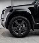 Land Rover Defender 110 X-DYNAMIC HSE P400