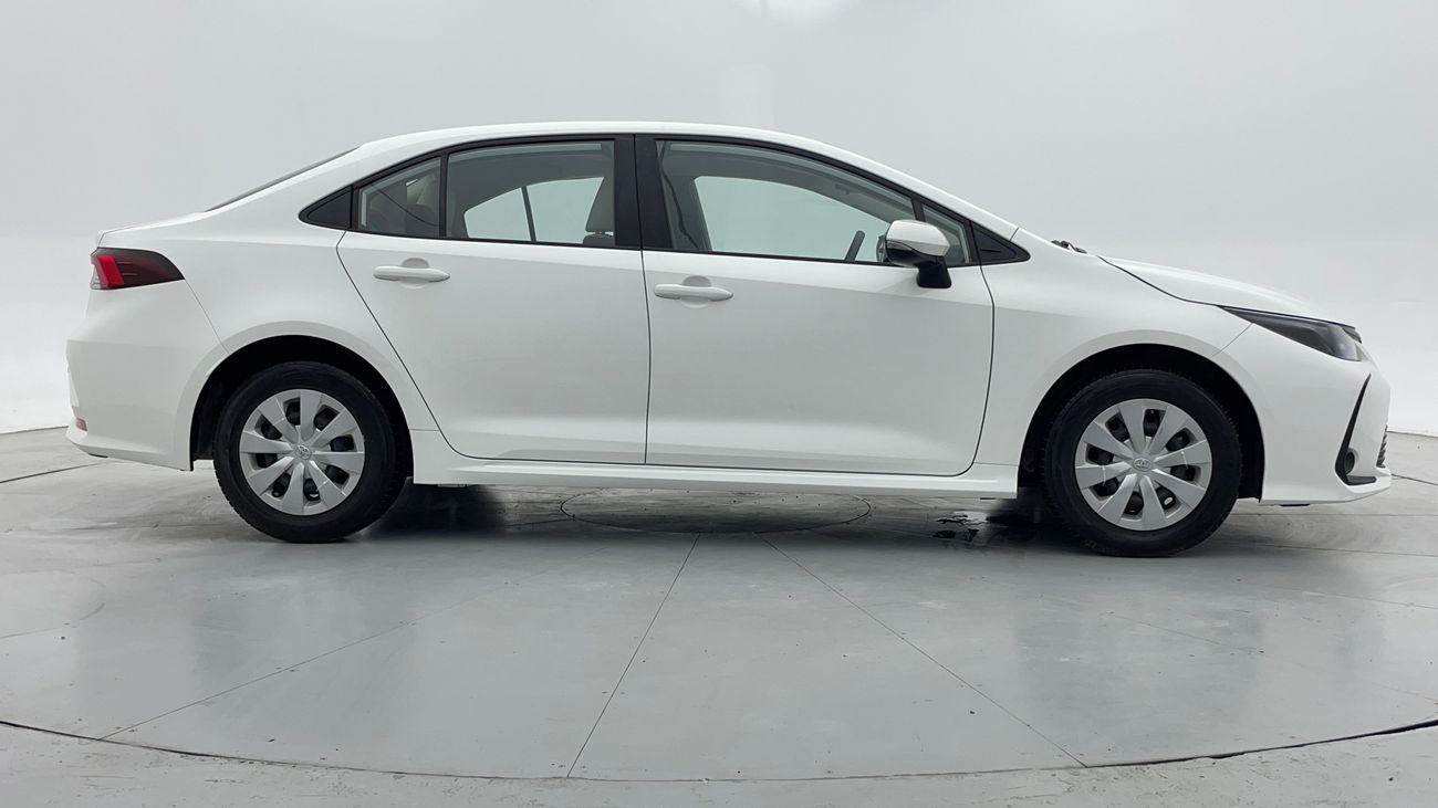 Toyota Corolla XLI 1.6 | Zero Down Payment | Free Home Test Drive