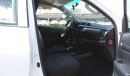 Toyota Hilux Diesel DC 4WD 2.4L DLX-E MT