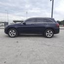 مرسيدس بنز GLC 300 AMG