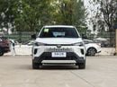 تويوتا كورولا كروس TOYOTA COROLLA CROSS ELITE EDITION - 2.0L - HYB - AT - 2026 MY