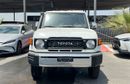 Toyota Land Cruiser LX 4WD GCC Specification