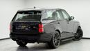 Land Rover Range Rover HSE 3.0L (380 HP) 2019 Range Rover Vogue HSE, Warranty, Full Service History, Fully Loaded, Excellen