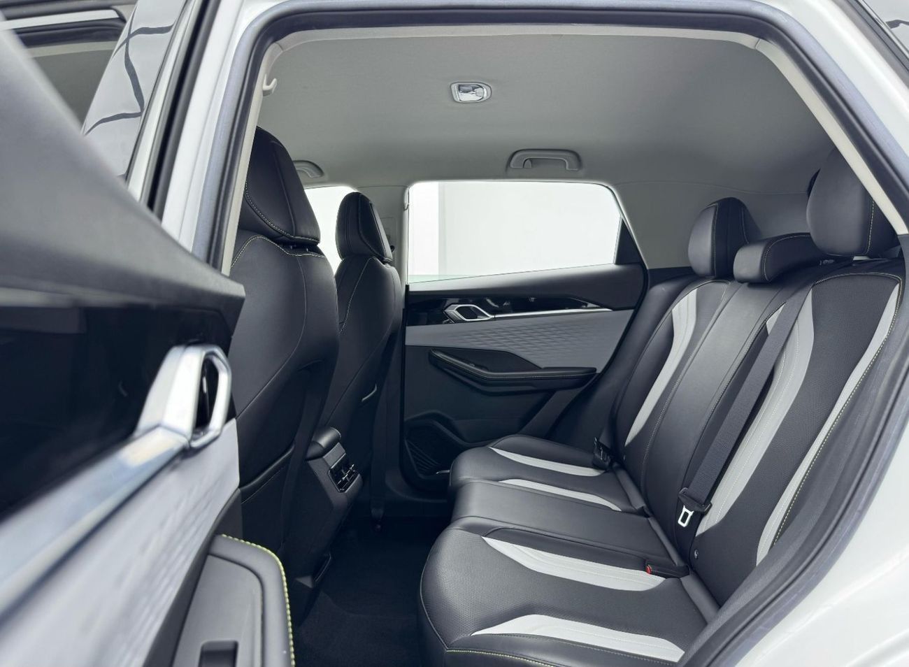 Geely Coolray 1.5TD GL-Sport 2024 Geely Coolray, 2028 Geely Warranty, Full Geely Service History, Low Kms, GCC