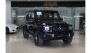 Mercedes-Benz G 500