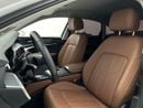 Audi A6 40 TFSI ADVANCED 2.0L Sedan Advanced 40 TFSI 190hp Business (Ref# 00821)
