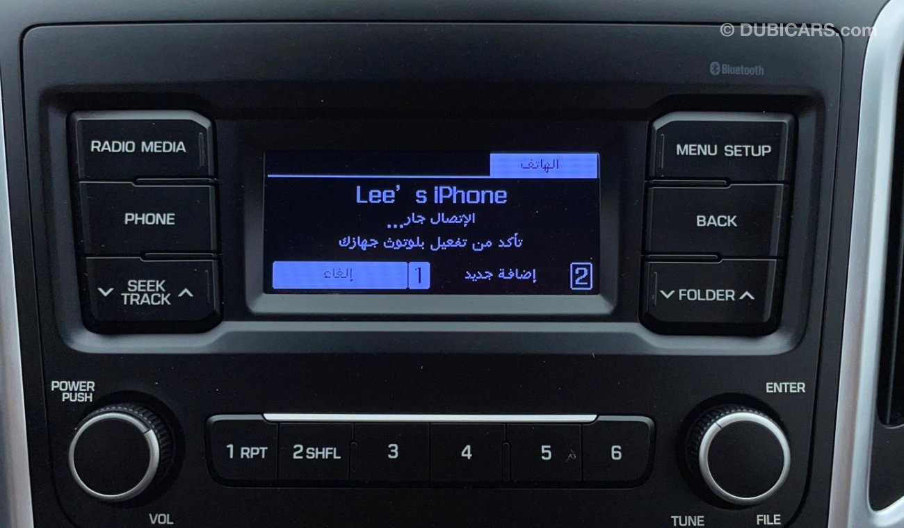 Hyundai Creta GL 1.6 | Zero Down Payment | Free Home Test Drive