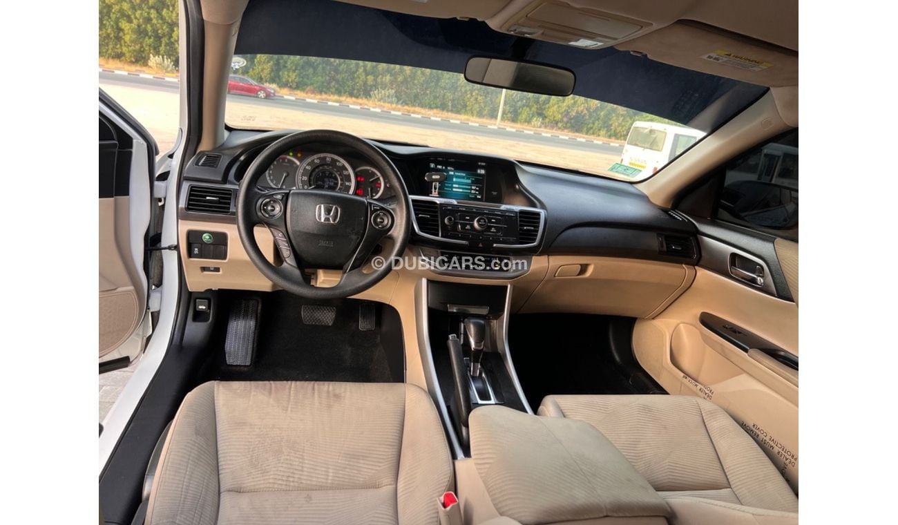 هوندا أكورد