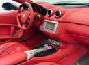 Ferrari California 2010 Ferrari California Convertible, Full Service History, Very Low Kms, Carbon Fiber Package, GCC